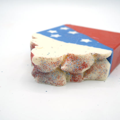 Independence Handcrafted Soap