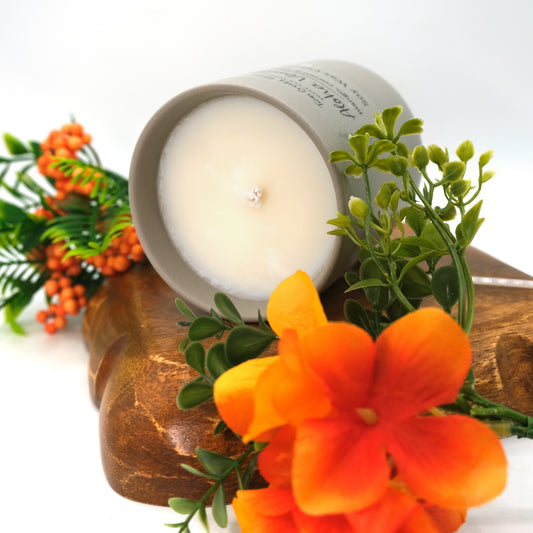 Aloha Vanilla Candle
