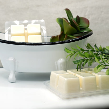 Day at the Spa Wax Melts