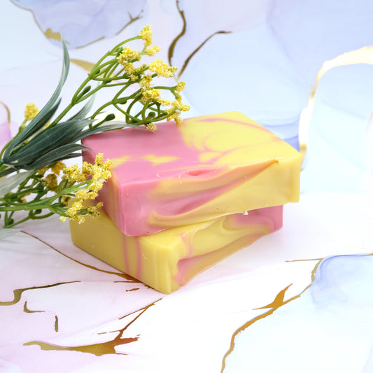 A Thousand Wishes Handcrafted Soap