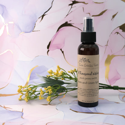 A Thousand Wishes Room Spray