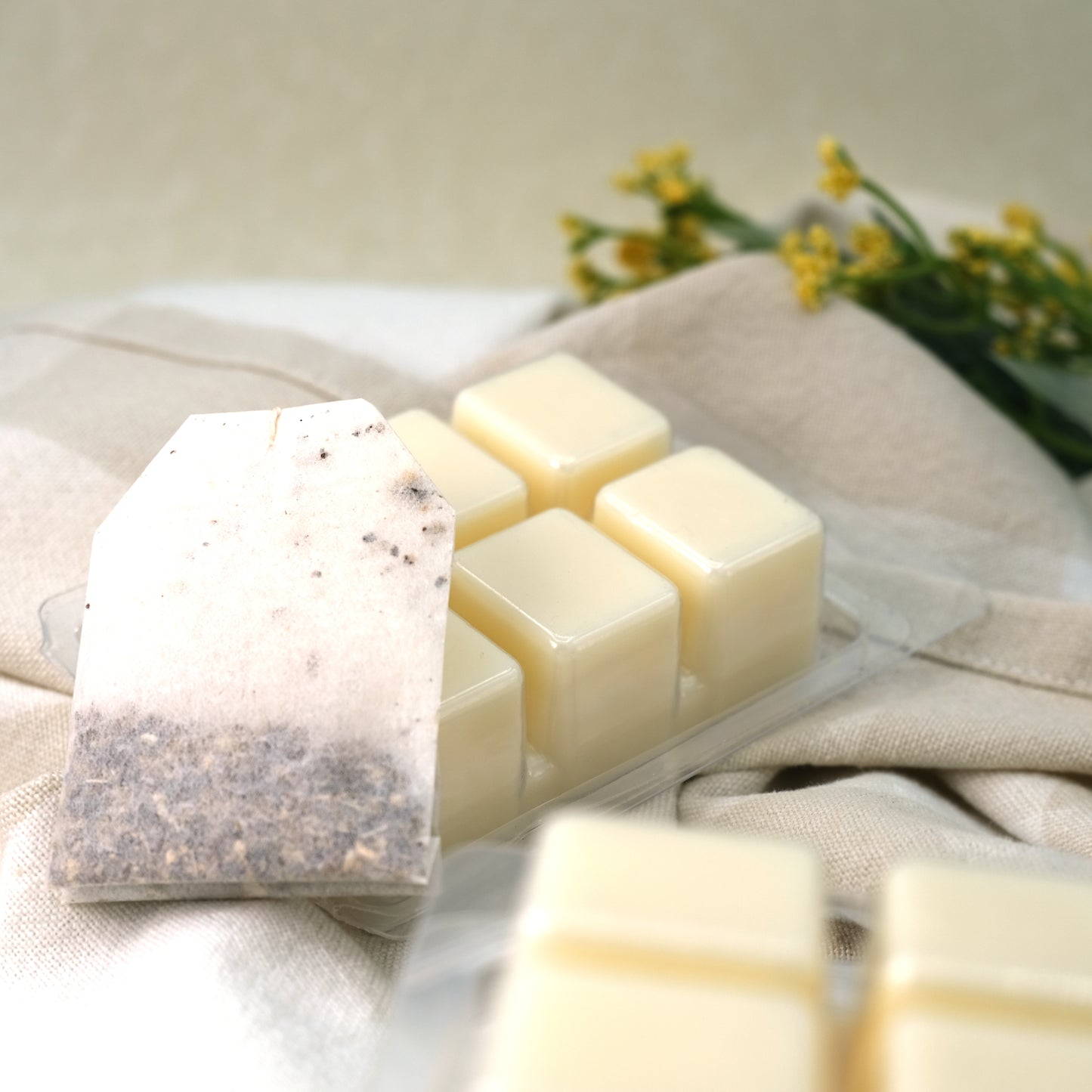 Afternoon Tea Wax Melts