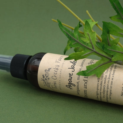 Agave Jade Room Spray