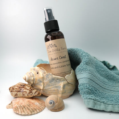 Azure Coast Room Spray