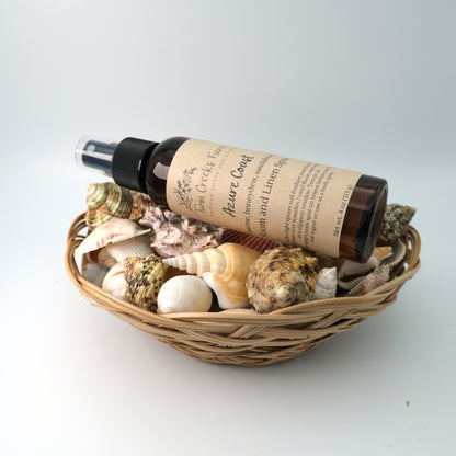 Azure Coast Room Spray