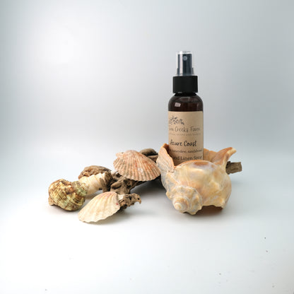 Azure Coast Room Spray