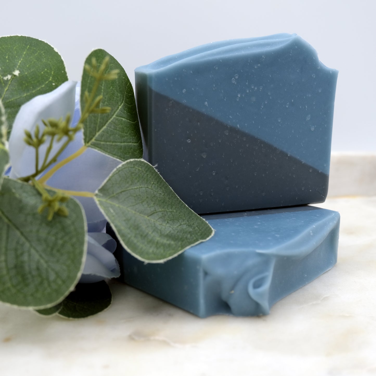 Breeze Handcrafted Soap