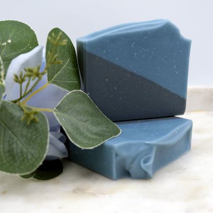 Breeze Handcrafted Soap