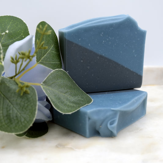 Breeze Handcrafted Soap
