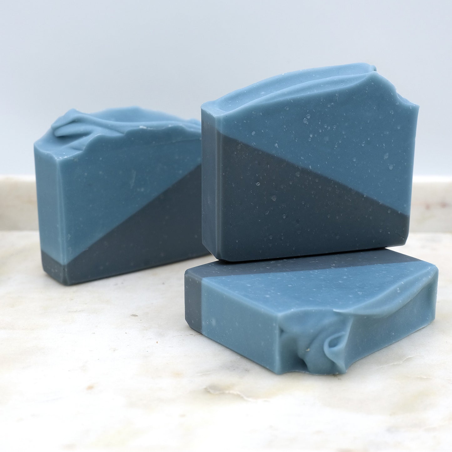 Breeze Handcrafted Soap
