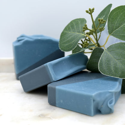 Breeze Handcrafted Soap