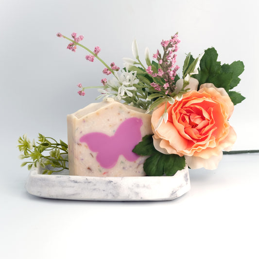 Butterfly Bars Soap