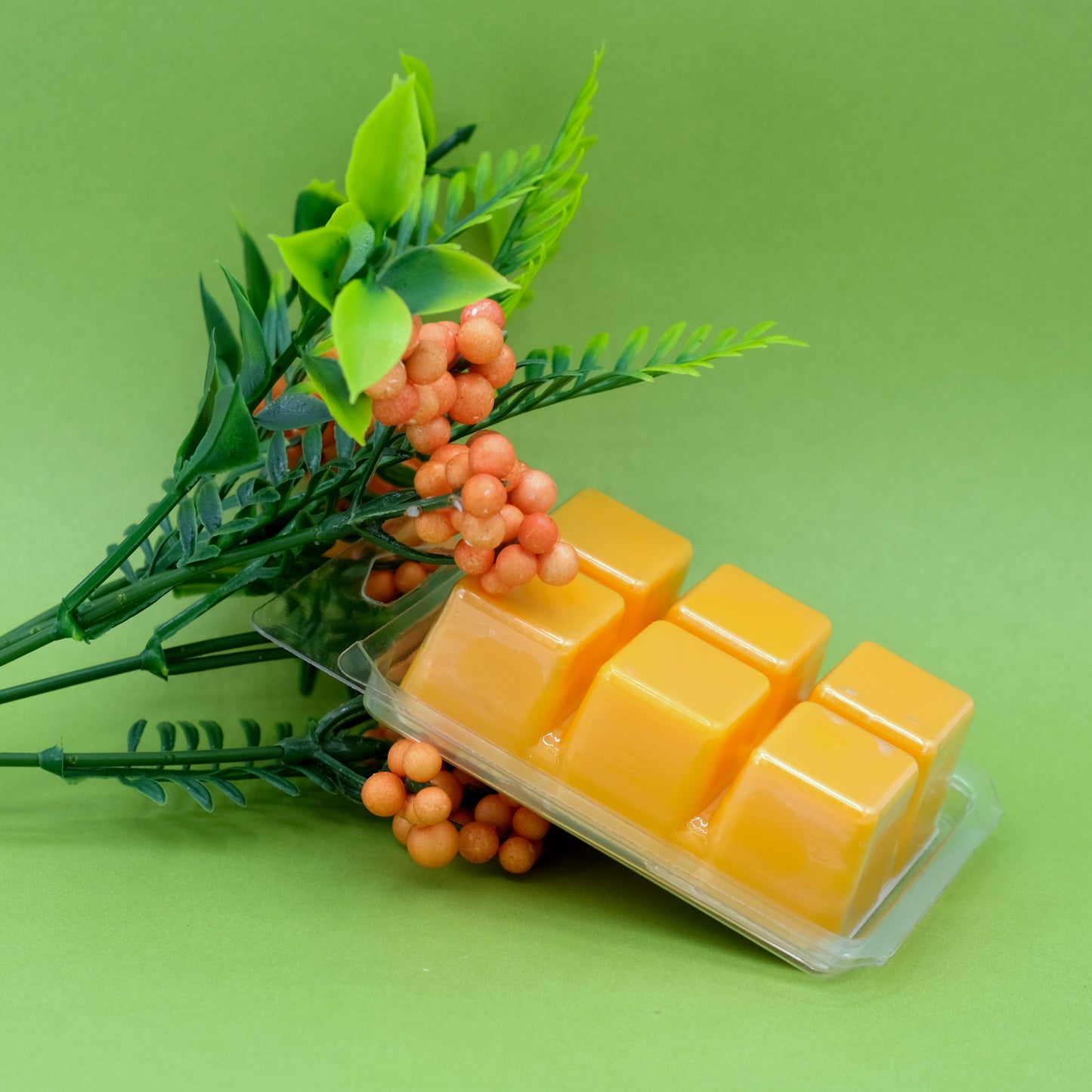 Citrus Bliss Wax Melts