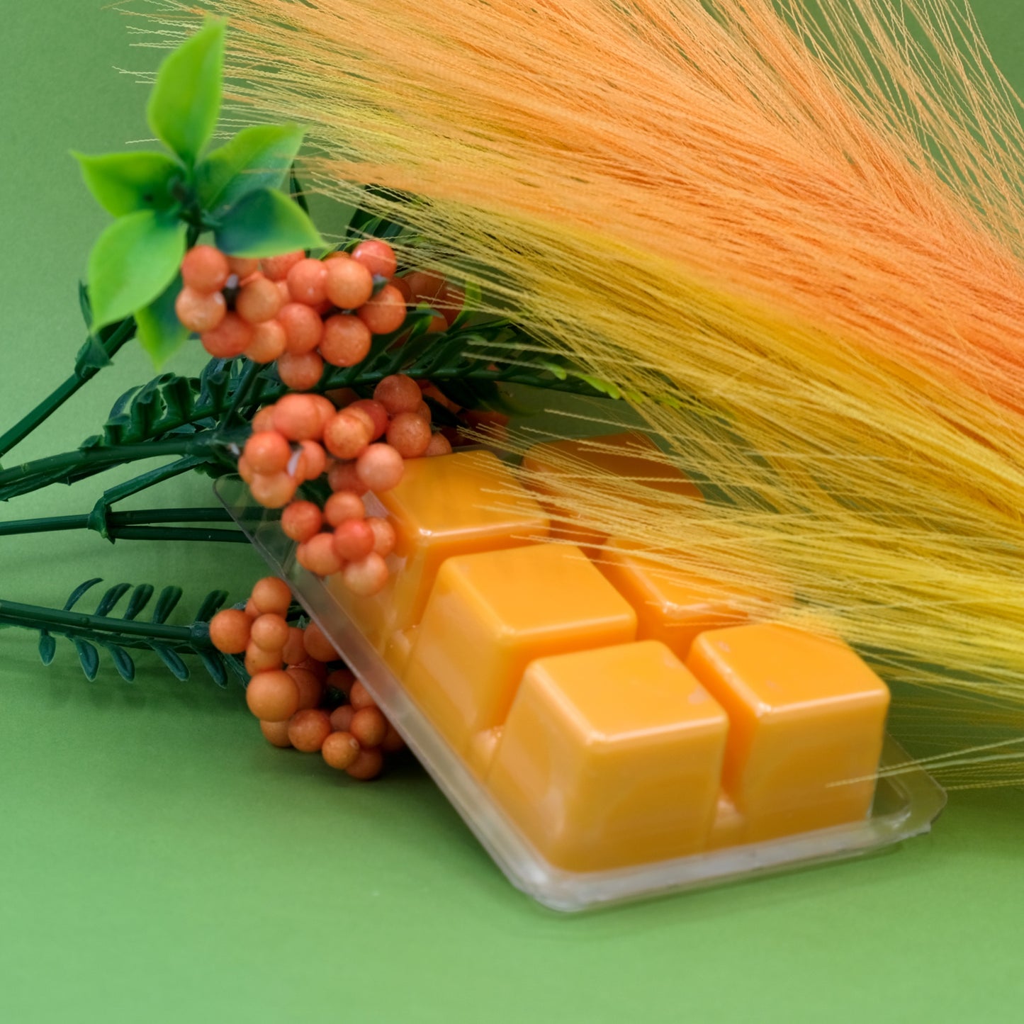 Citrus Bliss Wax Melts