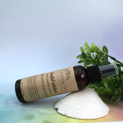 Coastal Waters Room Spray