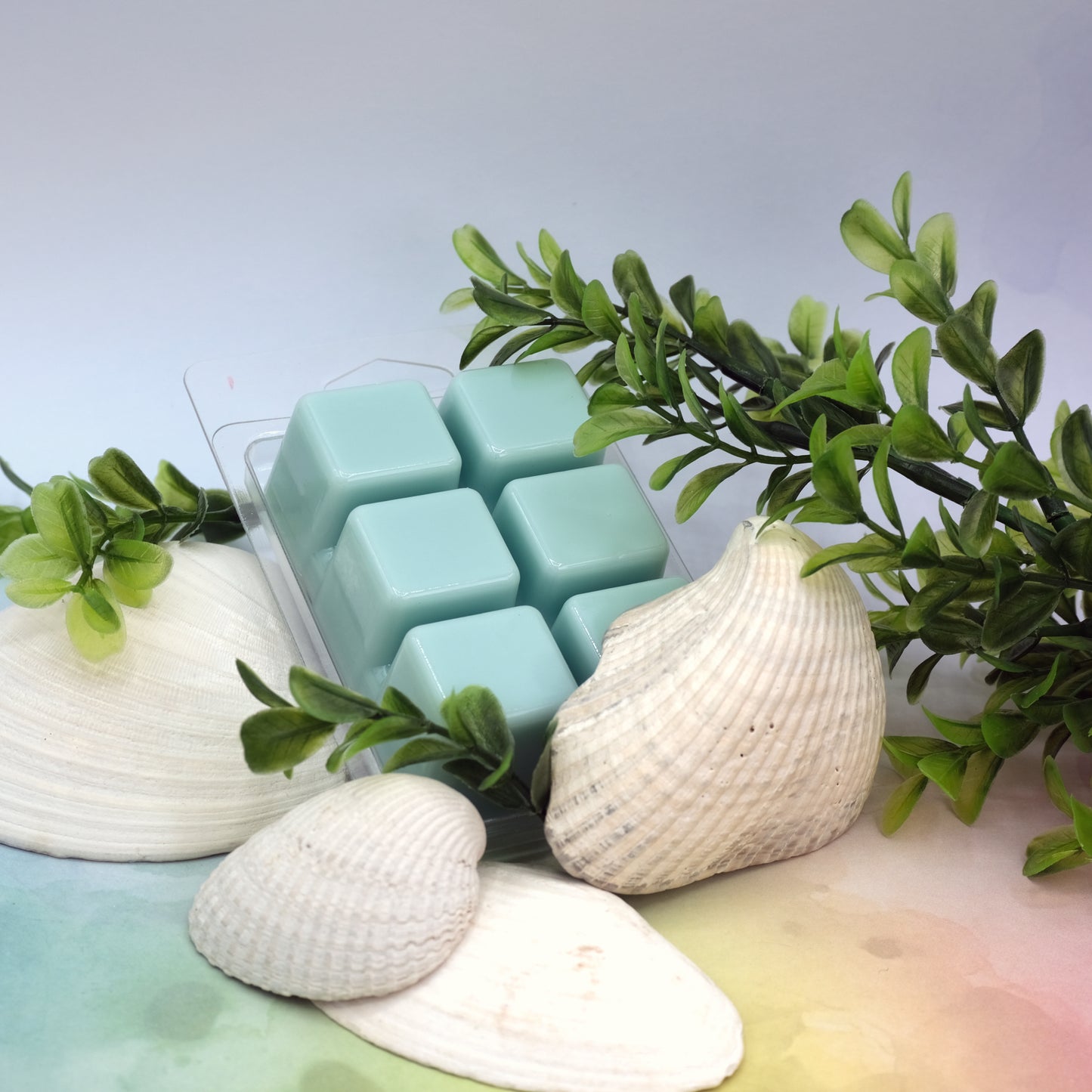 Coastal Waters Wax Melts