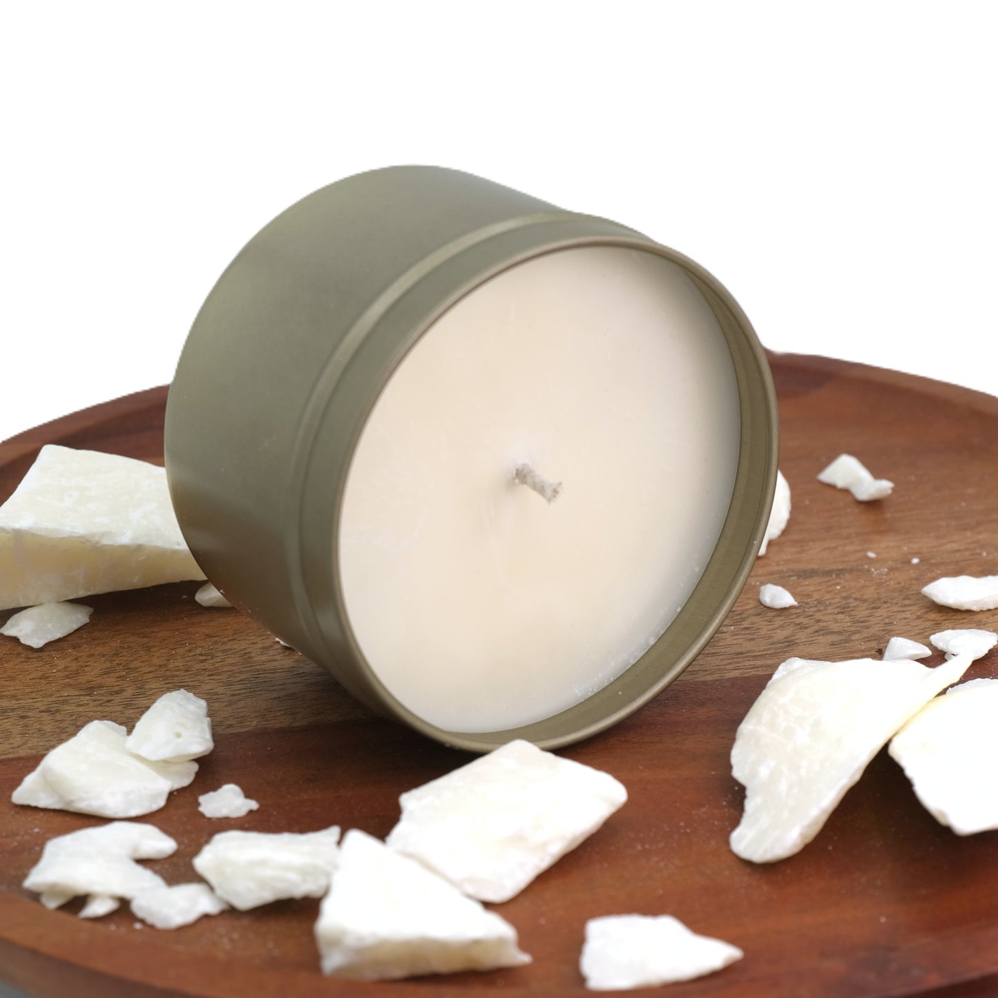 Cocoa Butter Cashmere Candle