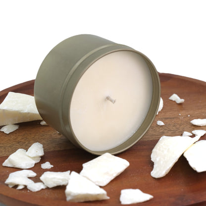 Cocoa Butter Cashmere Candle