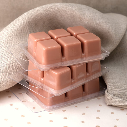 Cozy Pumpkin Wax Melts