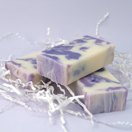 Daisy Chain Handcrafted Soap