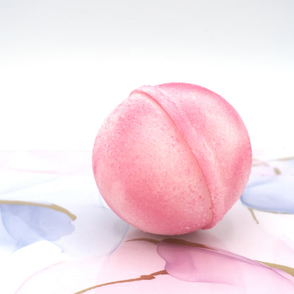 Flamingo Bath Bombs