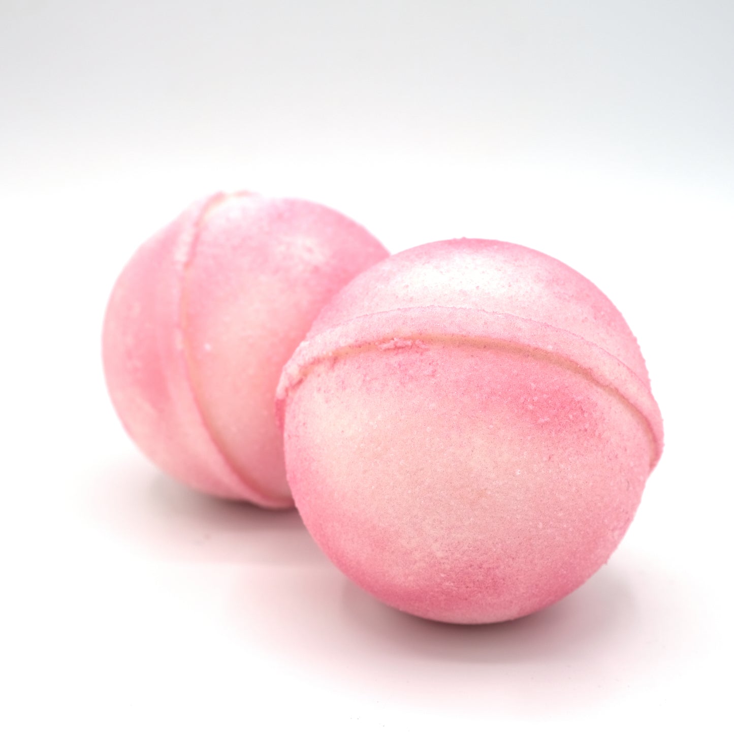 Flamingo Bath Bombs