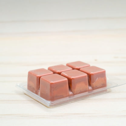 Gingerbread Cookie Wax Melts