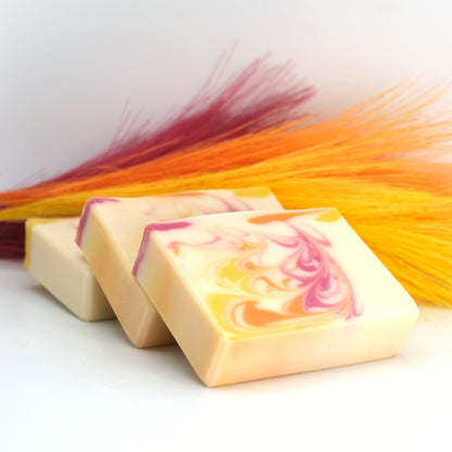 Radiance Handcrafted Soap