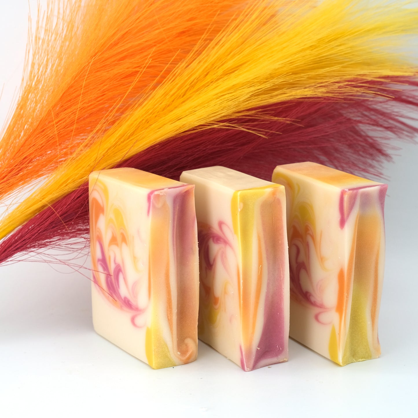 Radiance Handcrafted Soap