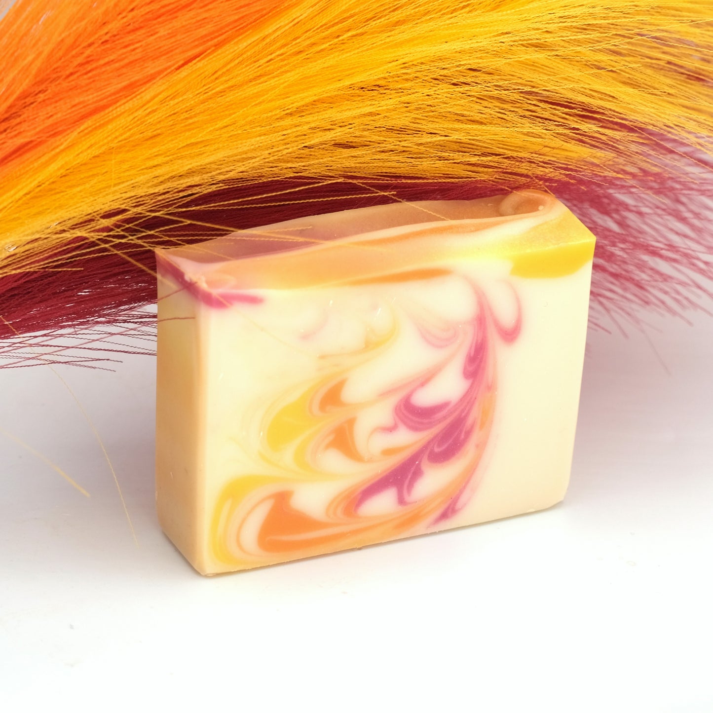 Radiance Handcrafted Soap