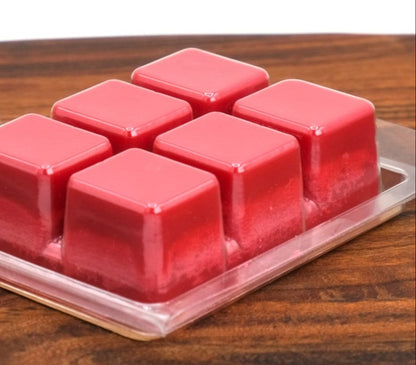 Hot Apple Pie Wax Melts