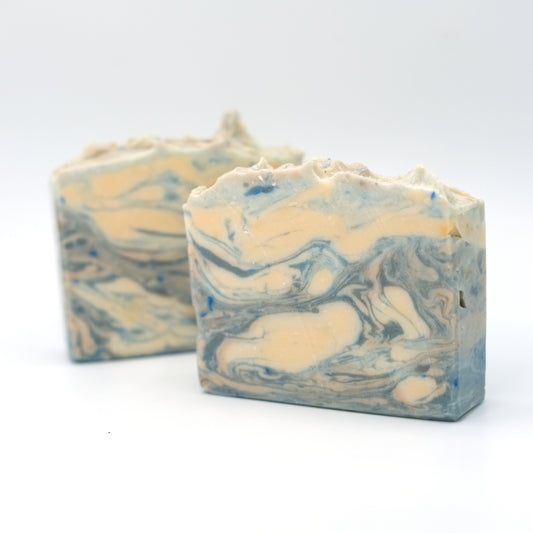 Jack Frost Handcrafted Soap