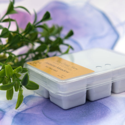 Jasmine Meadow Wax Melts