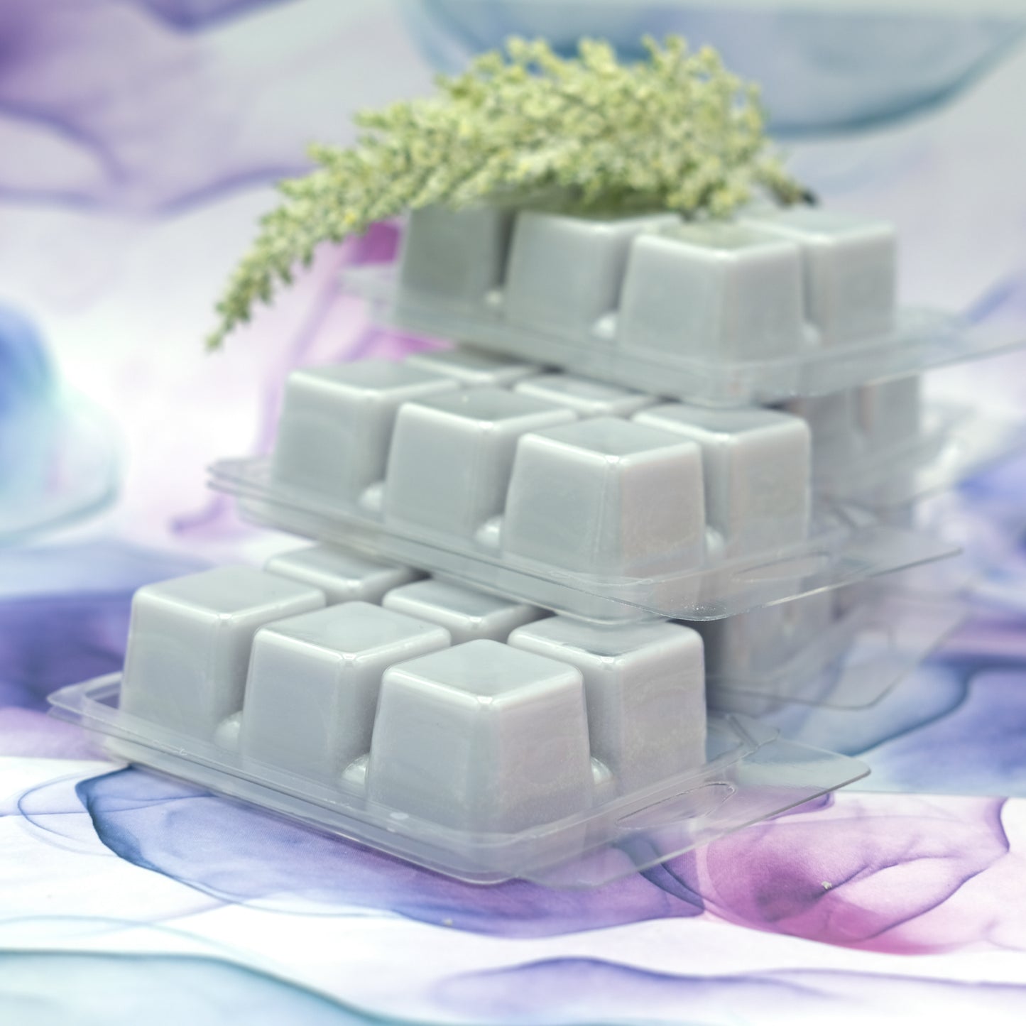 Jasmine Meadow Wax Melts