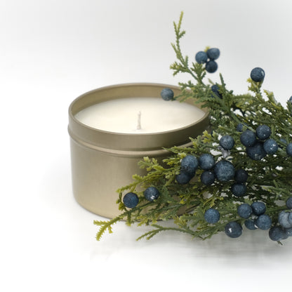 Juniper Breeze Candle