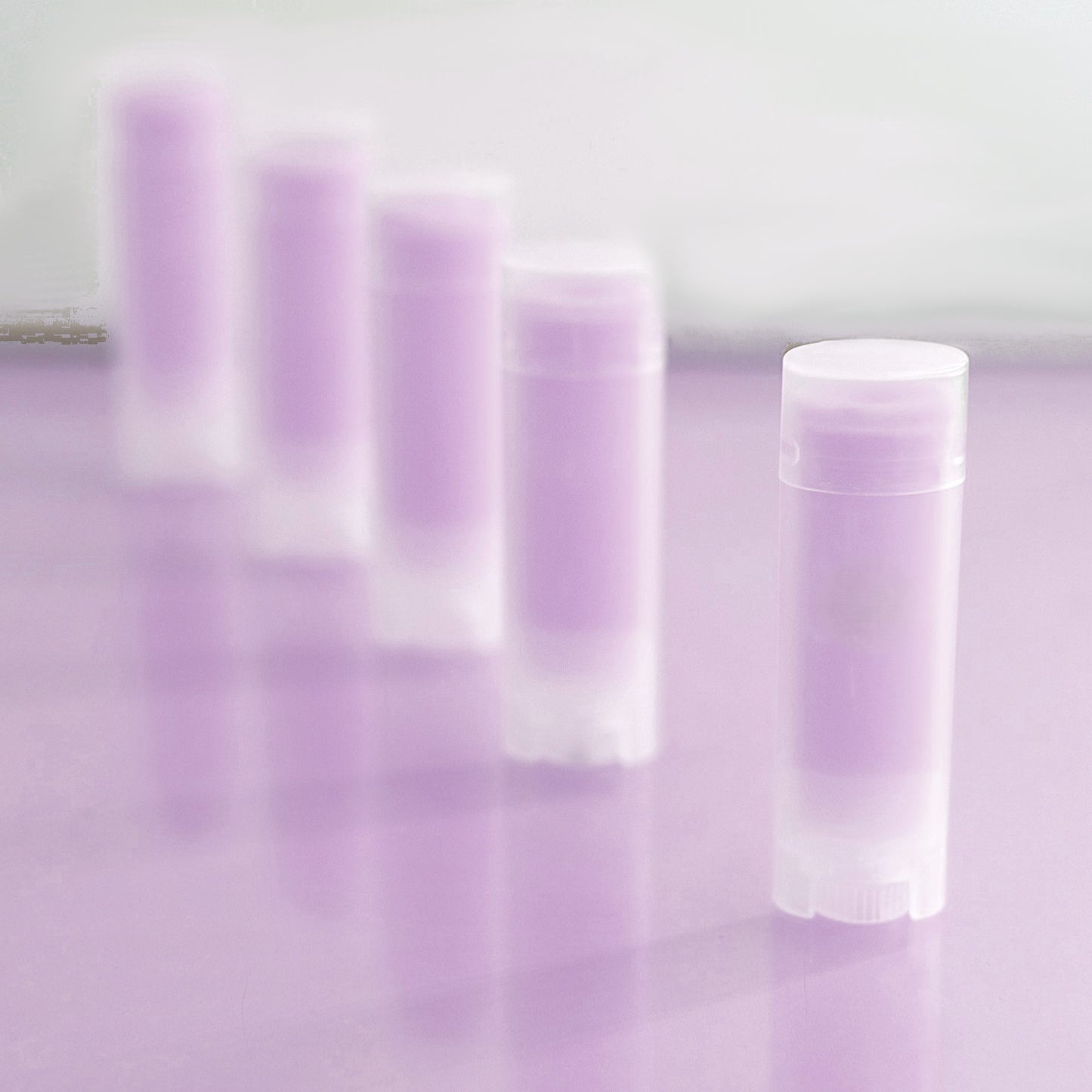 Lavender Vanilla Lip Balm