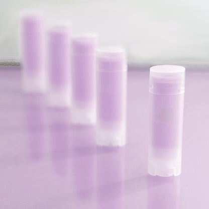 Lavender Vanilla Lip Balm