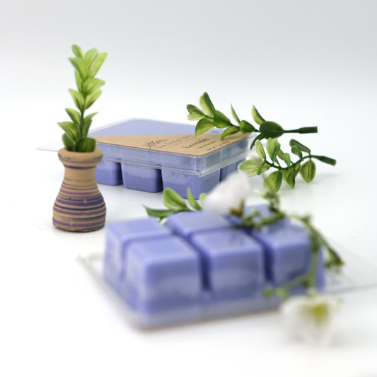 Lavender Wax Melts