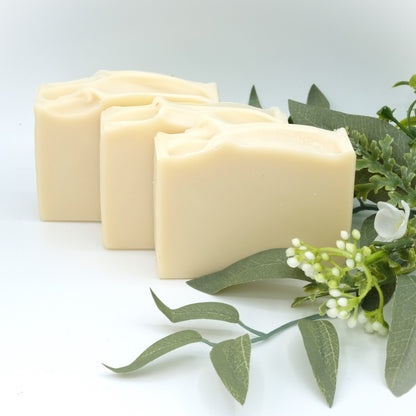 Lavender All Natural Soap