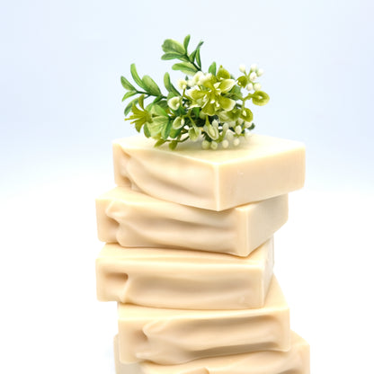 Lavender All Natural Soap