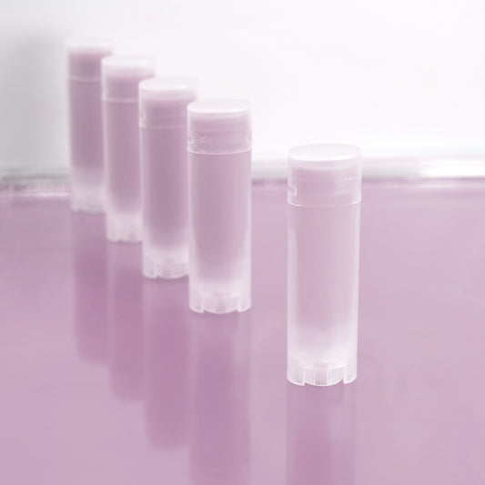 Lavender Vanilla Lip Balm