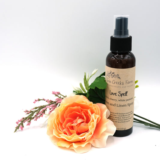 Love Spell Room Spray
