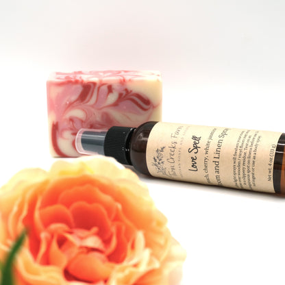 Love Spell Room Spray
