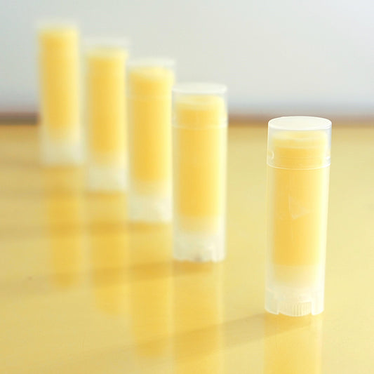 Mango Lip Balm