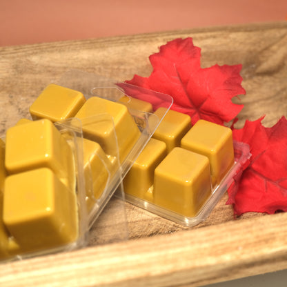 Maple Leaf Wax Melts