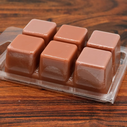 Maple Pecan Pie Wax Melts