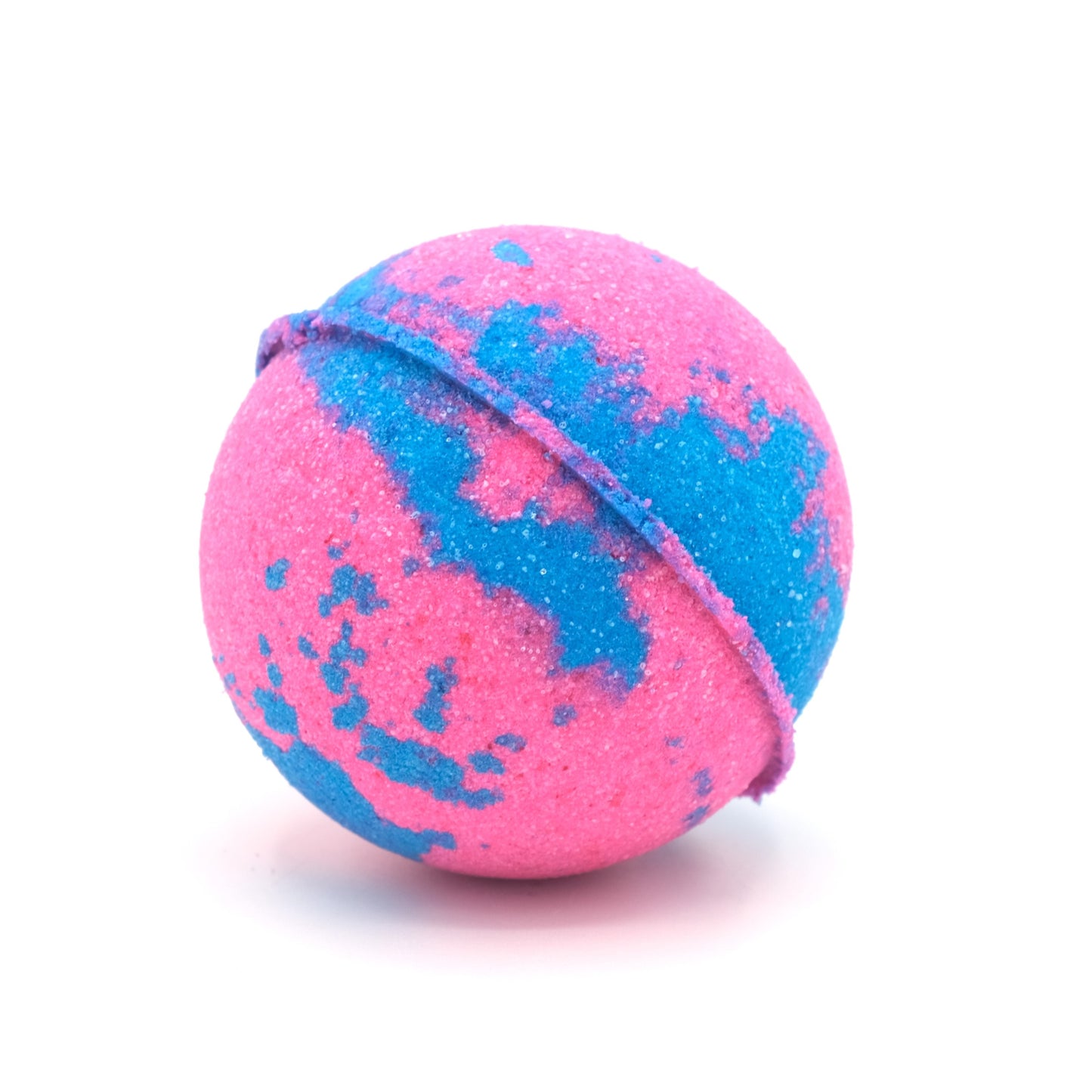 Sea Salt Mermaid Bath Bombs