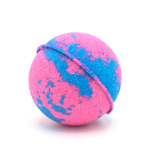 Sea Salt Mermaid Bath Bombs