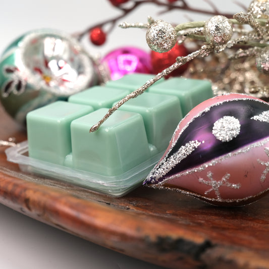 Merry Memories Wax Melts