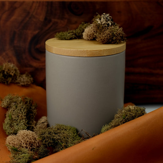 Moonlit Woods Candle